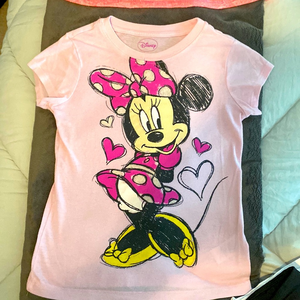 Minnie Tee